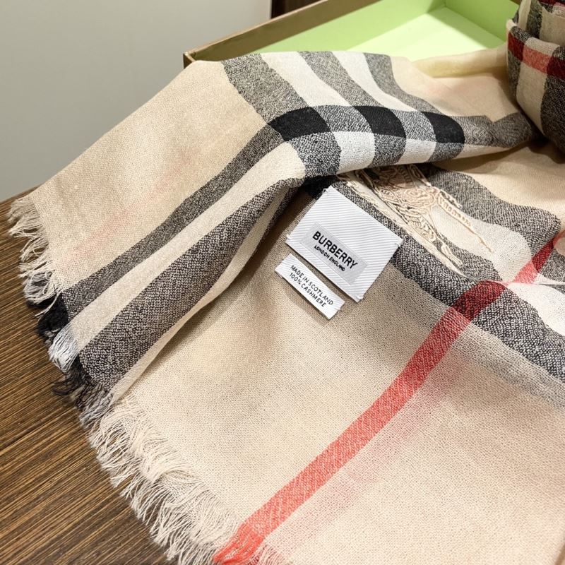 Burberry Scarf